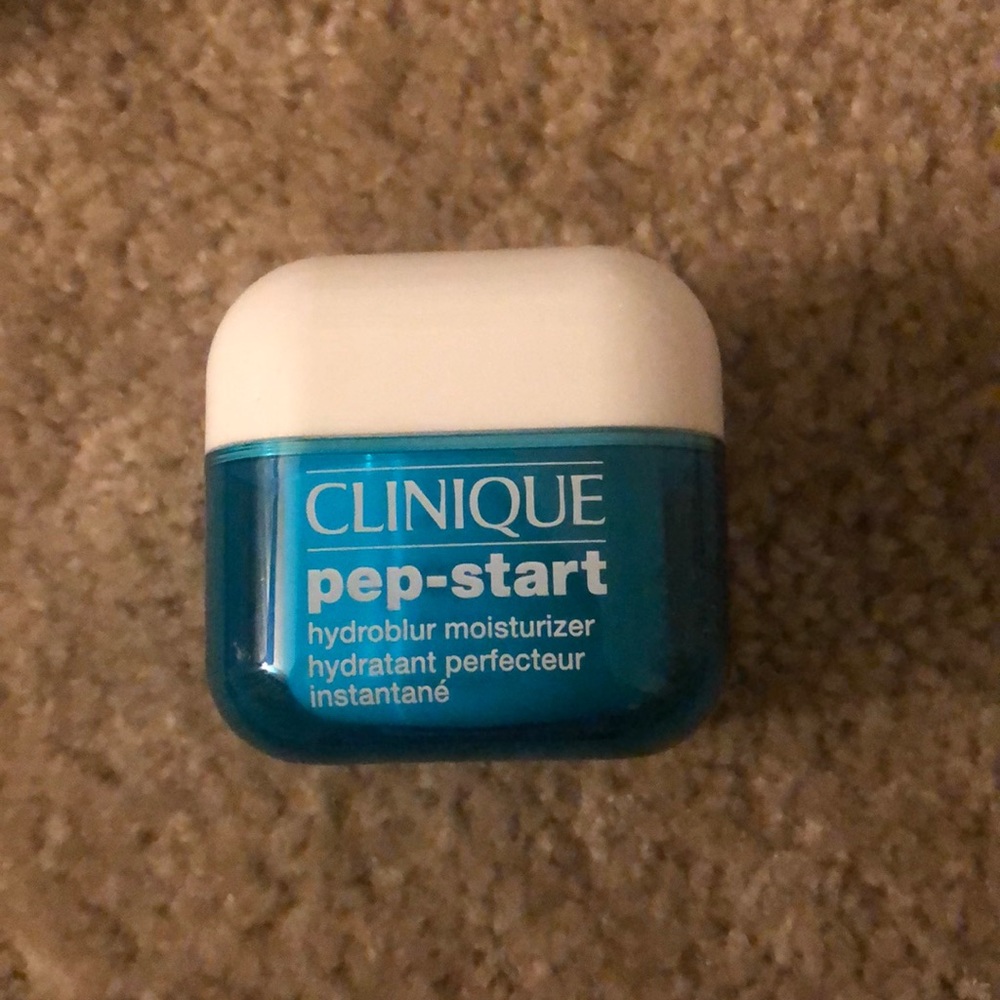 Moisturizer